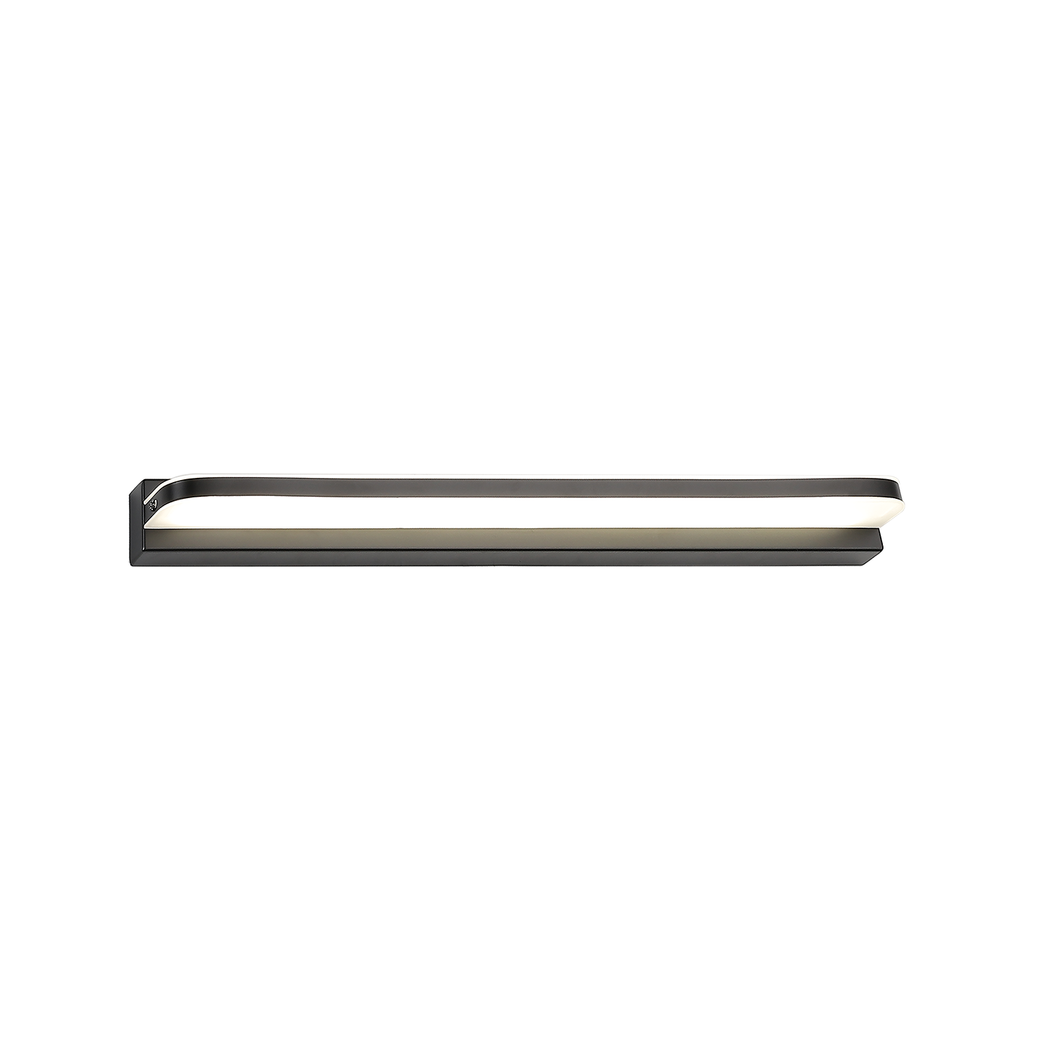 Gauss Настенный светодиодный светильник Venera BR001 7W 500lm 200-240V 420mm LED 1/20 фото