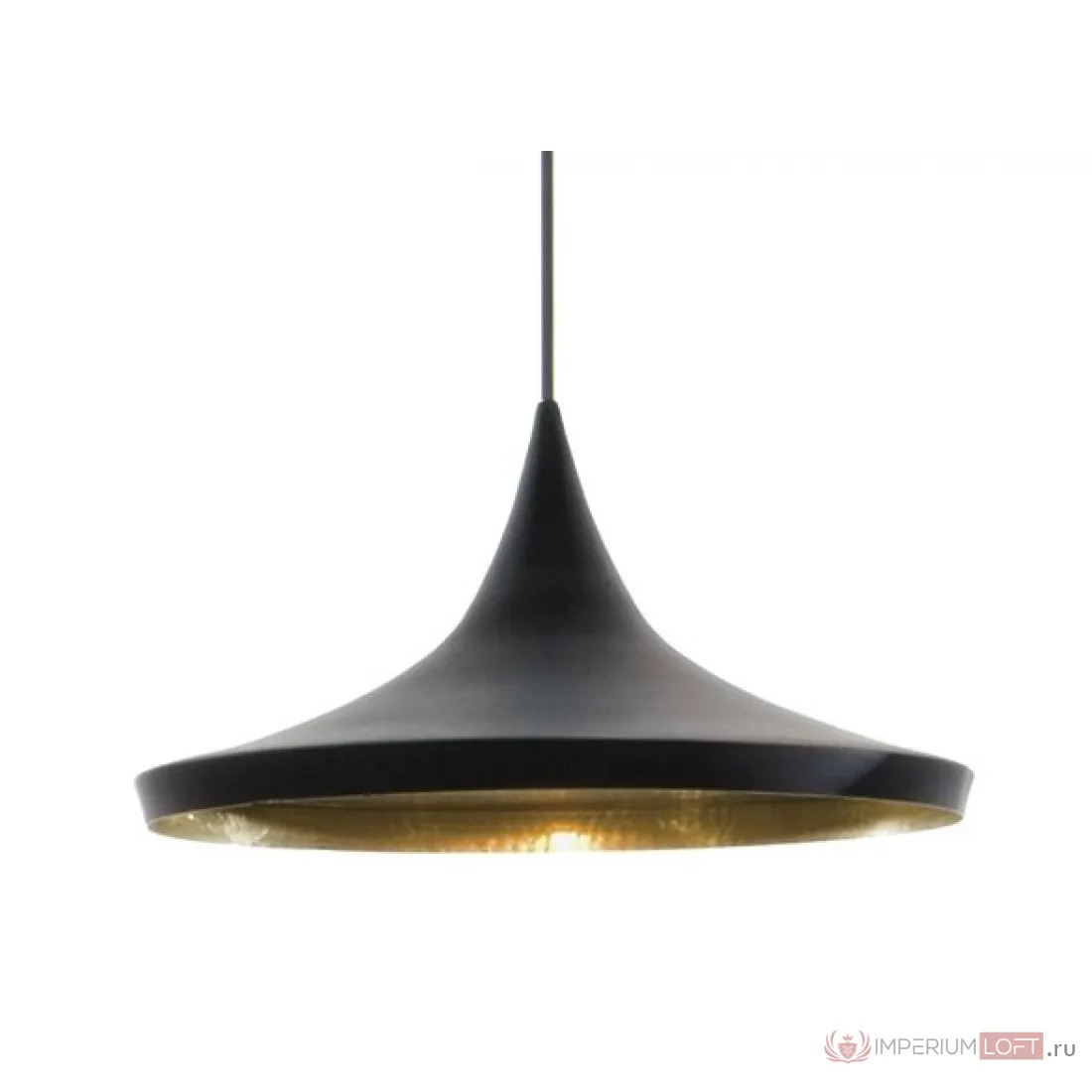 ImperiumLoft Люстра Beat Light Wide фото
