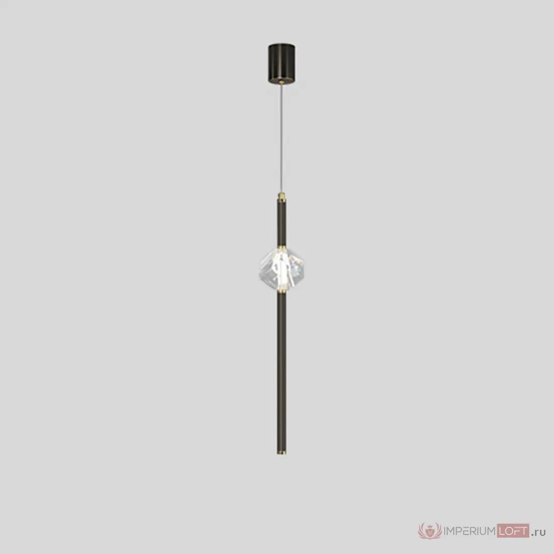 ImperiumLoft Подвесной светильник PARDIS B Black фото