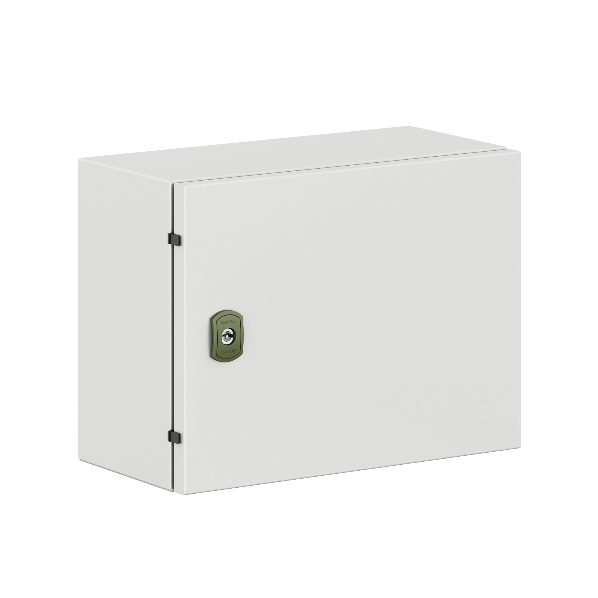DKC Корпус навесной уличный ST Outdoor с М/П ВxШxГ 300x400x200 мм, IP66 фото