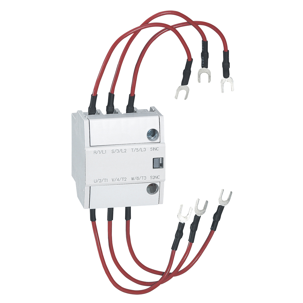 Legrand CTX3 Блок конденсатора CTX100A. фото