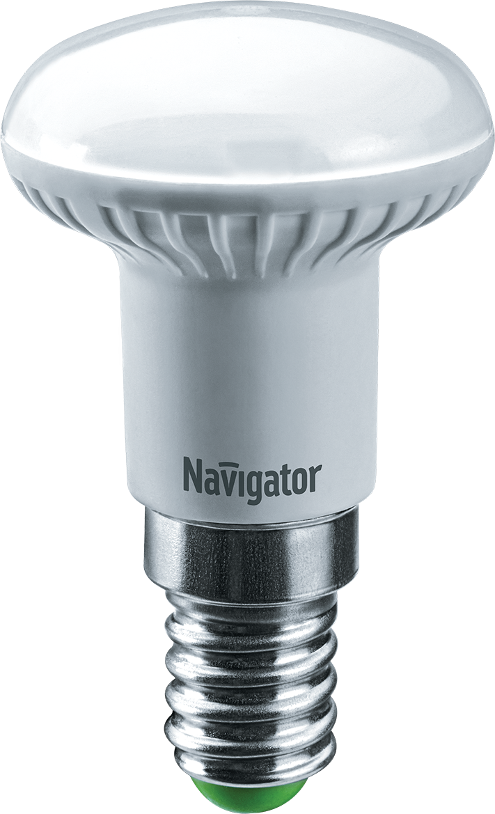 Лампа Navigator NLL-R39-2.5-230-2.7K-E14 (100/10/1)