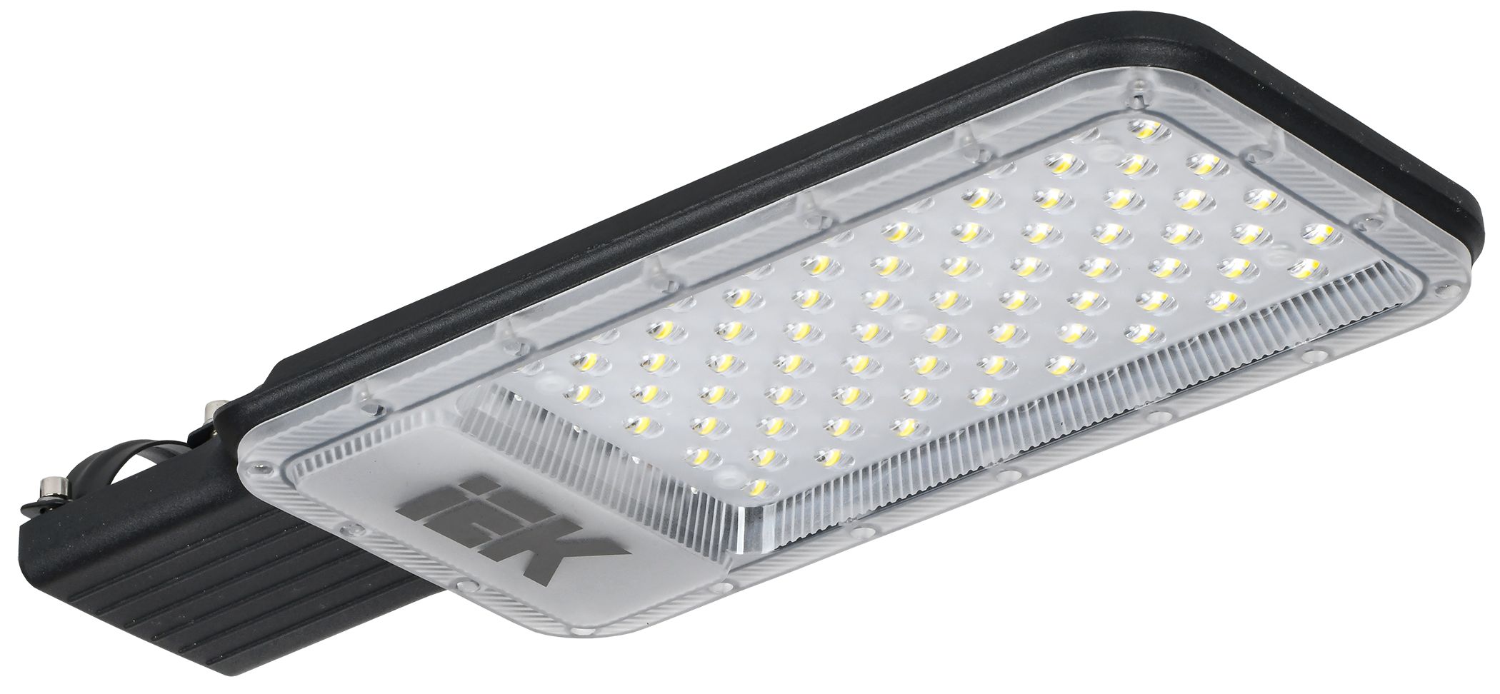 IEK Светильник LED консольный ДКУ 1011-100Ш 5000К IP65 фото