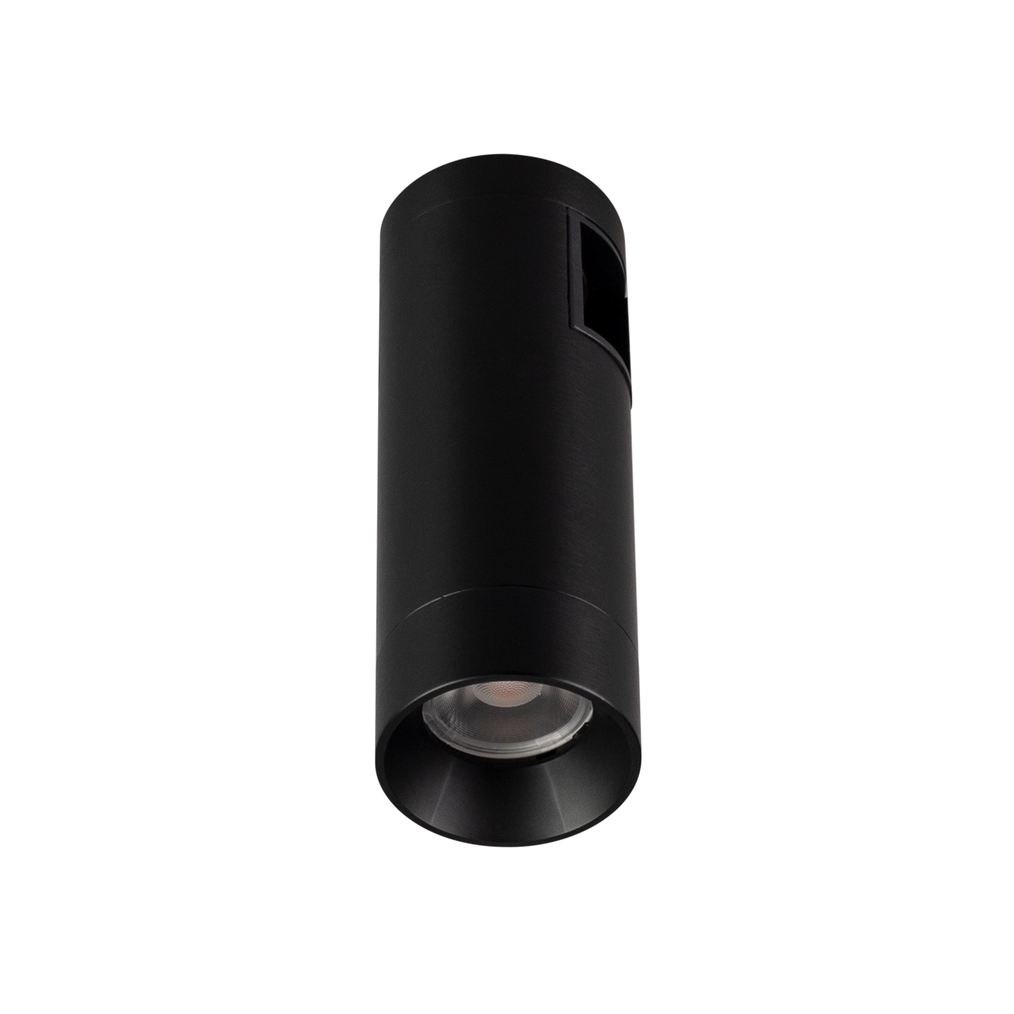 Arlight Светильник ART-APRIORI-SPOT-R40-8W Warm3000 (BK, 36 deg, 48V) (IP20 Металл, 3 года) фото