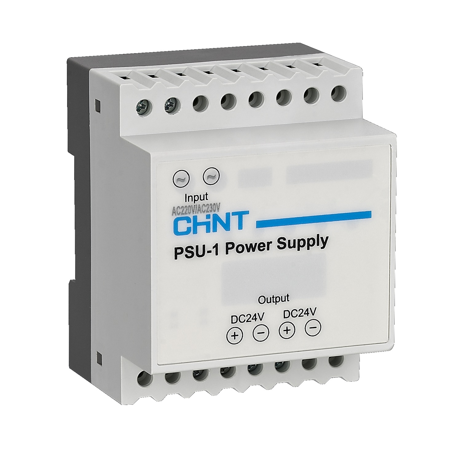 CHINT Блок питания NA8G/NA1 PSU-1 230В AC (R) фото