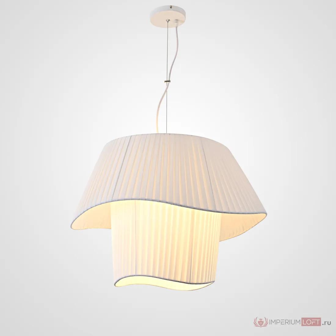 ImperiumLoft Подвесная люстра VANILLA D80 фото