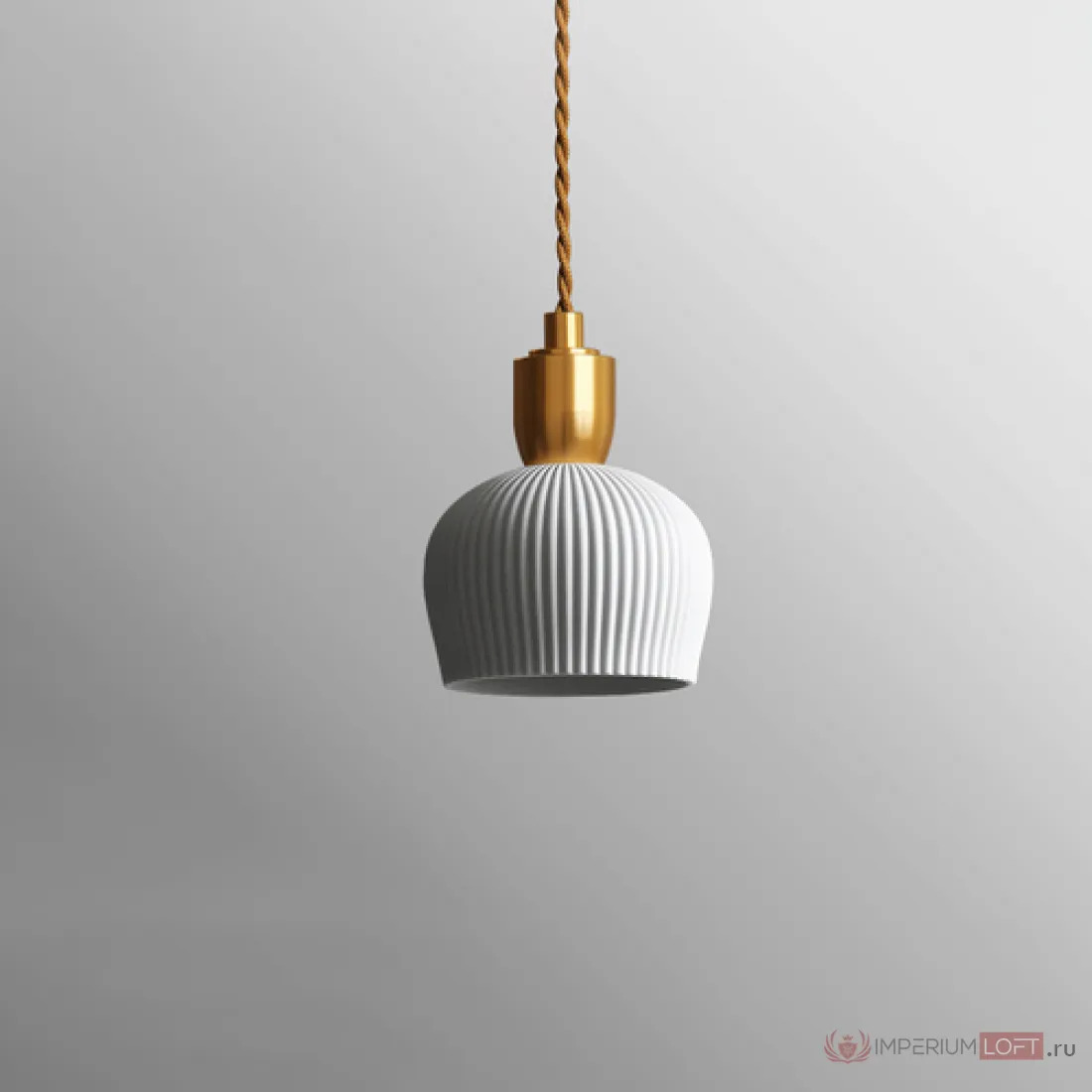 ImperiumLoft Подвесной светильник OLLY A фото