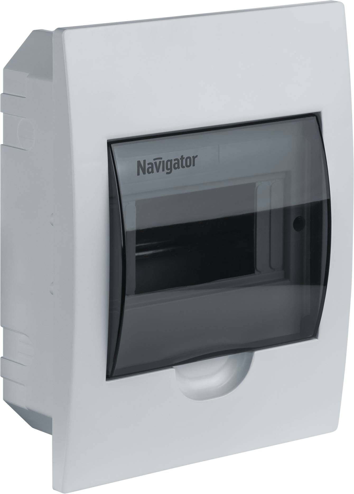 Коробка Navigator NSS-DBI-6-WH-IP41 (30/1/1)