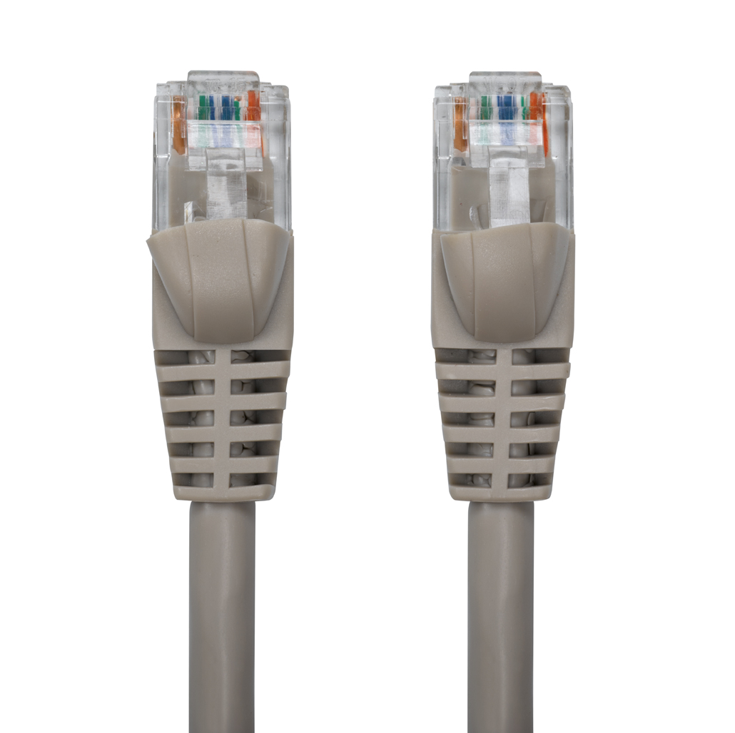 Simon Connect Патч-корд RJ45-RJ45 Cat. 6 UTP 0,5м фото