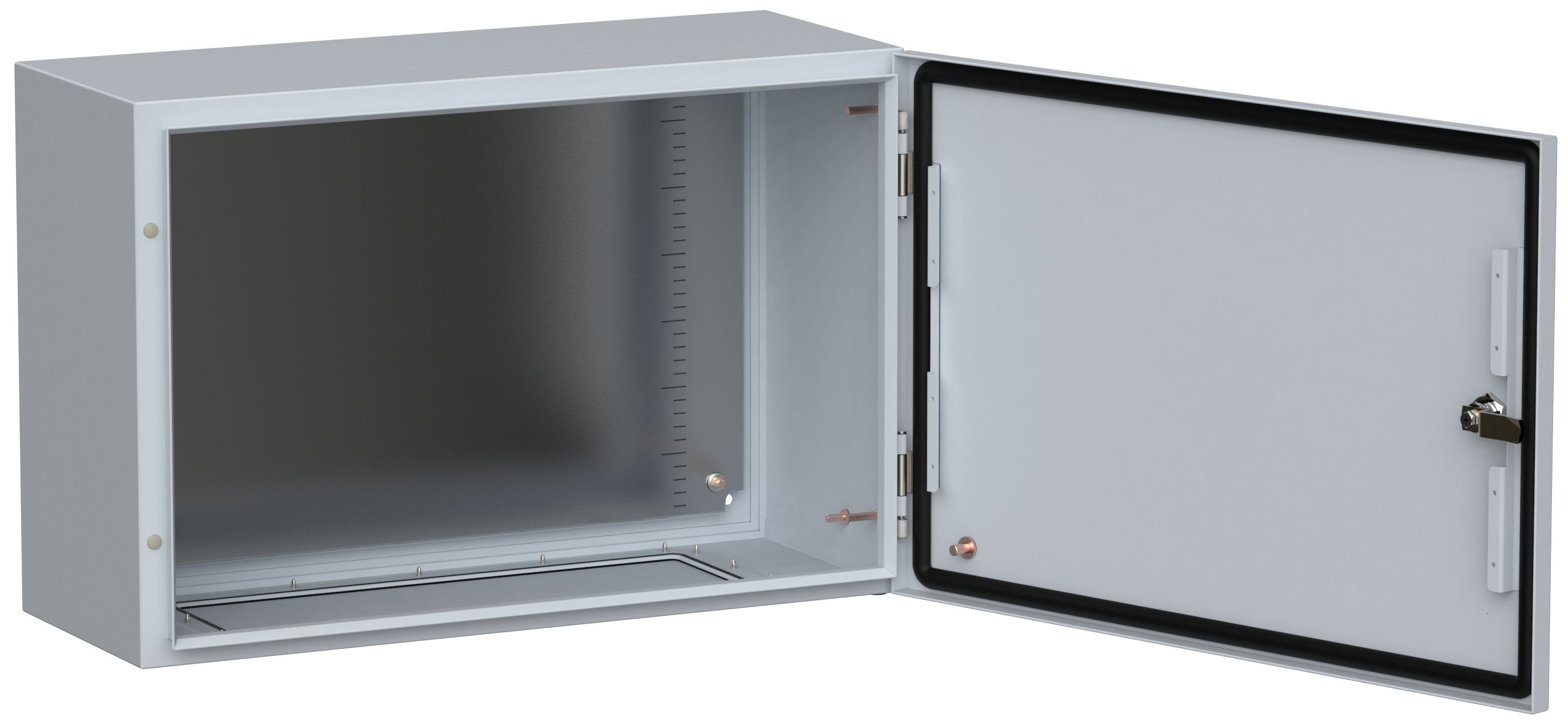 IEK TITAN 5 Корпус металлический ЩМП-40.60.25 УХЛ1 IP66 фото