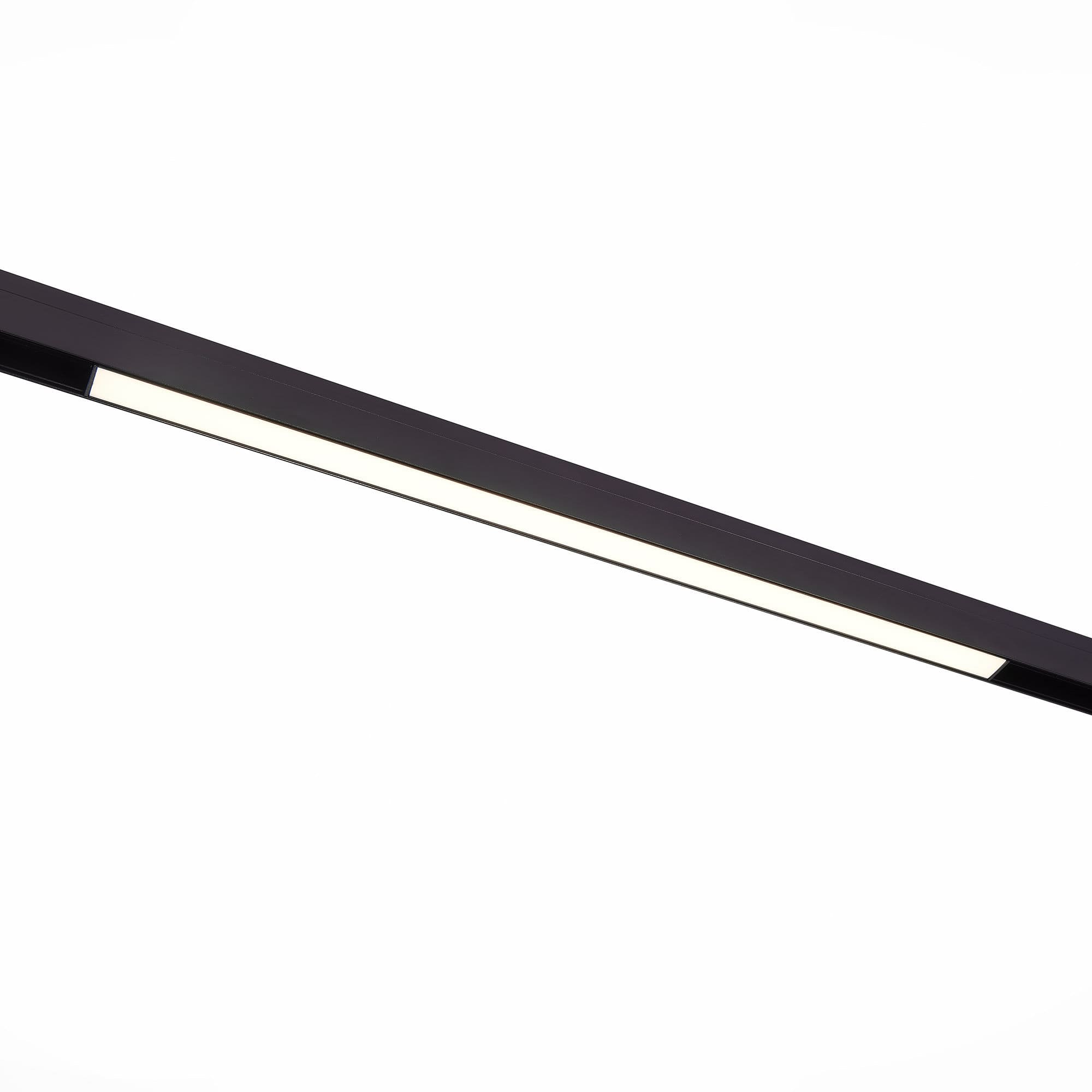 ST LUCE ST360.436.24 Светильник трековый SKYLINE 48 LED 24W 3000K фото