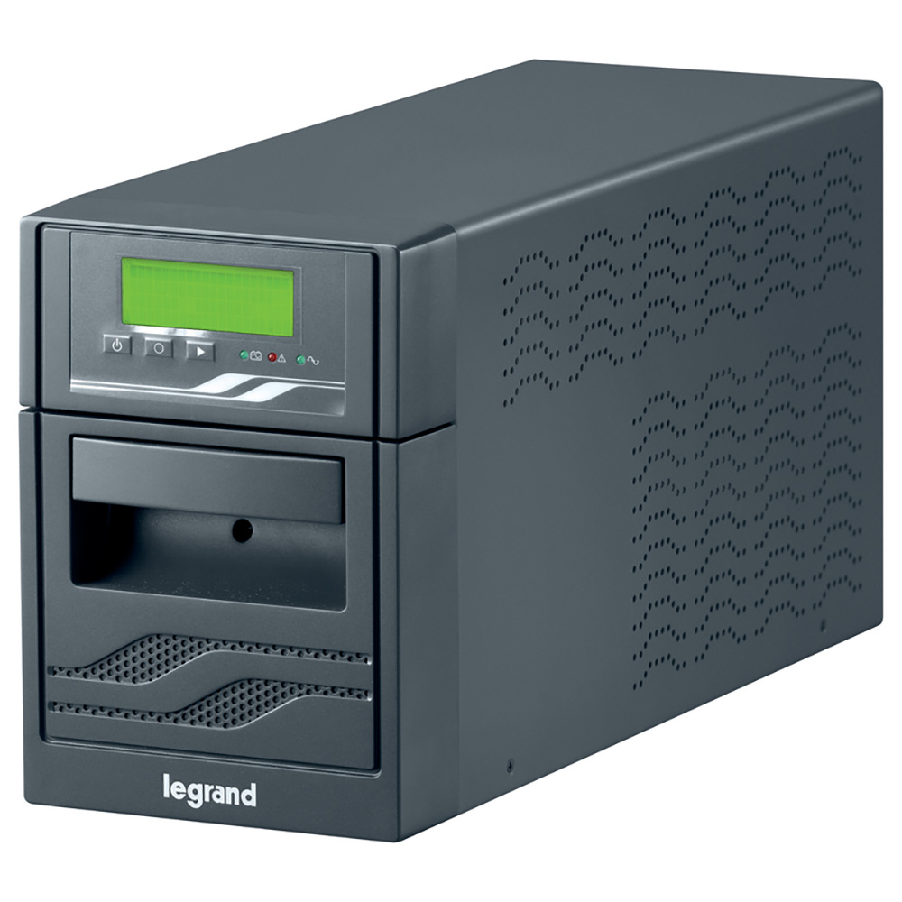 Legrand ИБП NikyS 2кBA IEC USB /RS232. фото