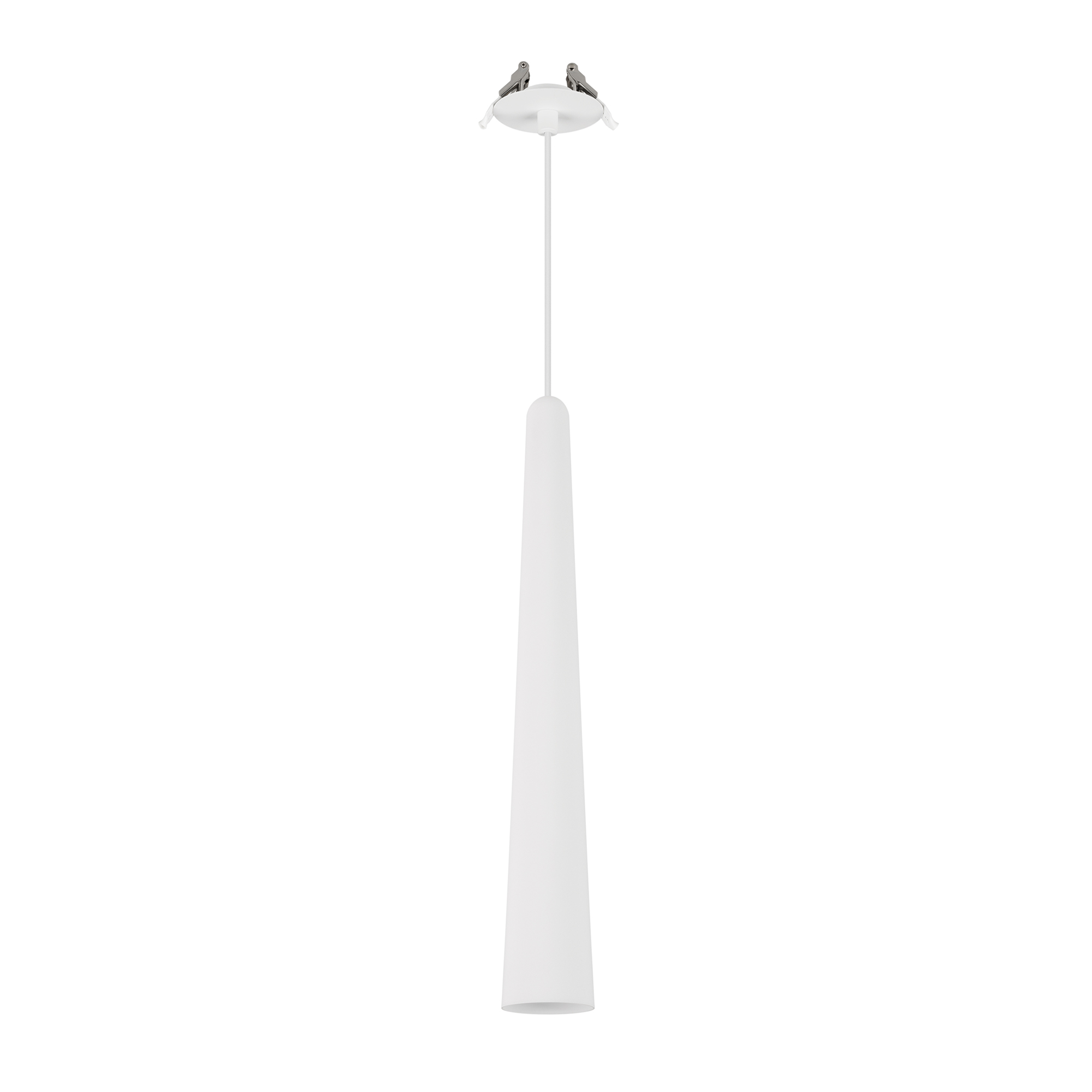 Arlight Светильник SP-STIRIA-L400-R57-5W Warm2700 (WH, 36 deg, 230V) (IP20 Металл, 3 года) фото