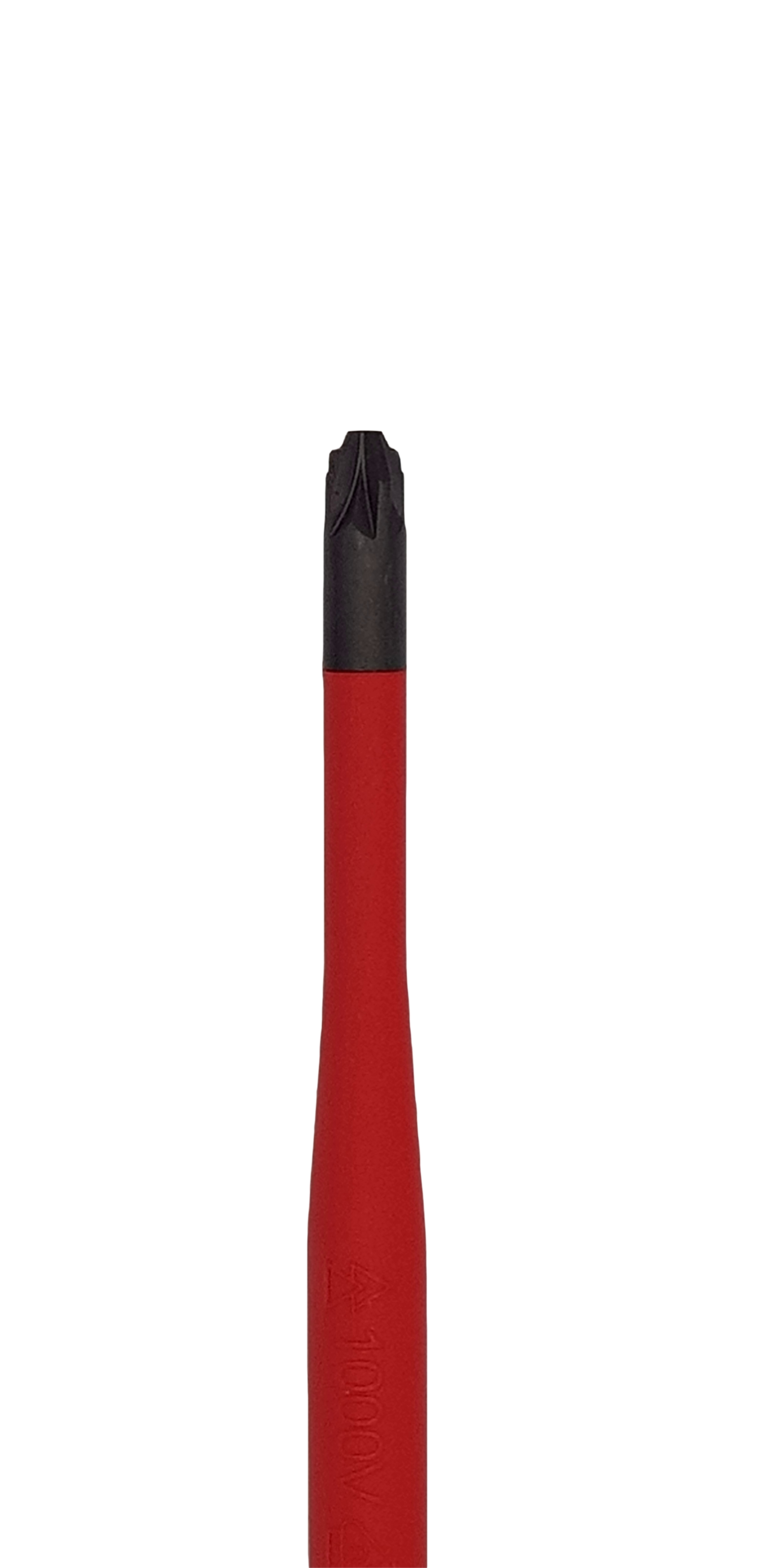 Felo Отвертка диэлектрическая Ergonic  крестовая +/- E-SLIM Z 2X100 41729390 фото