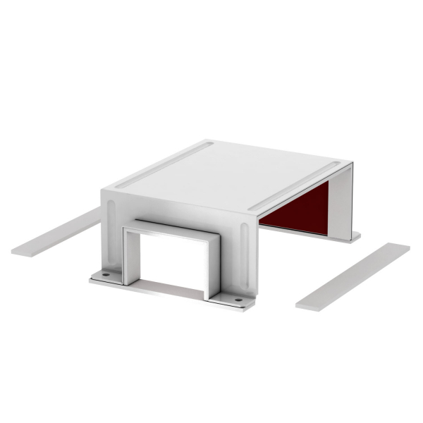 Т-переходник BSKM