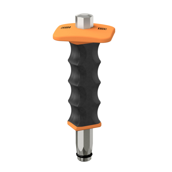 Насадка для вбивания с защитой рук Ø4 мм