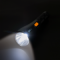 Фонарь JAZZway Accu2-L1W-bk, Li-Ion