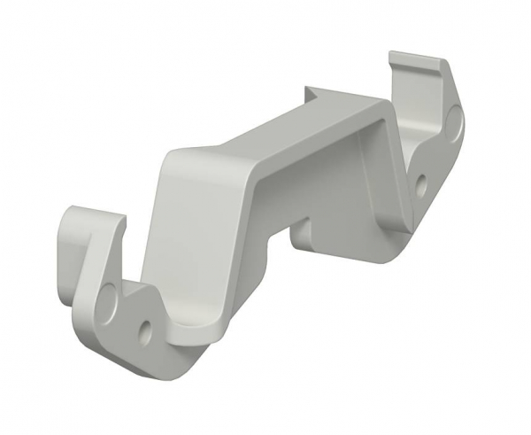 Фиксатор крышки кабель-канала Rapid 80