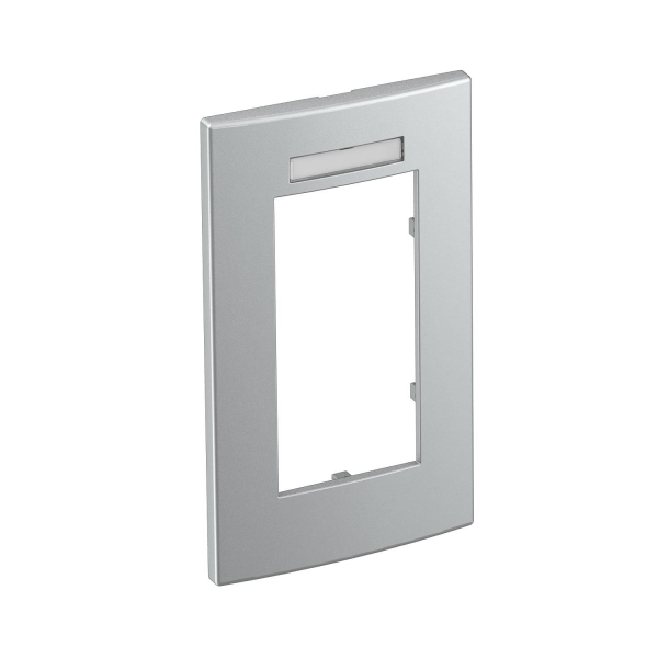 Рамка двойная 2хModul45