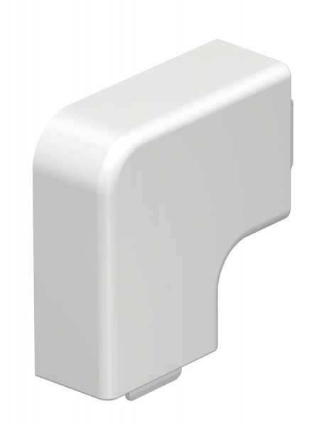 Угол плоский кабель-канала WDKH 15x30 мм