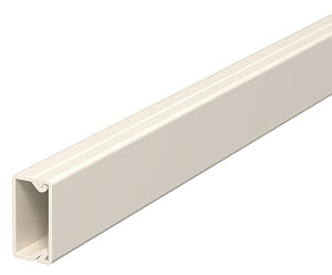 Мини-канал WDK с крышкой 10x20x2000 мм