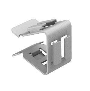 Балочный зажим 12-20 мм
