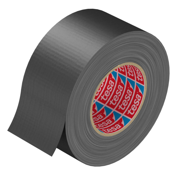 Клейкая лента армированная для герметизации кабельных каналов