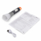 Фонарь JAZZway Accu1-L5W/L3W-bk, Li-Ion