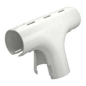 Т-образное соединение Quick-Pipe, M32