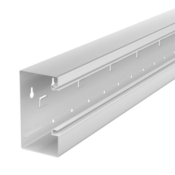Кабель-канал Rapid 80, 70x130x2000 мм