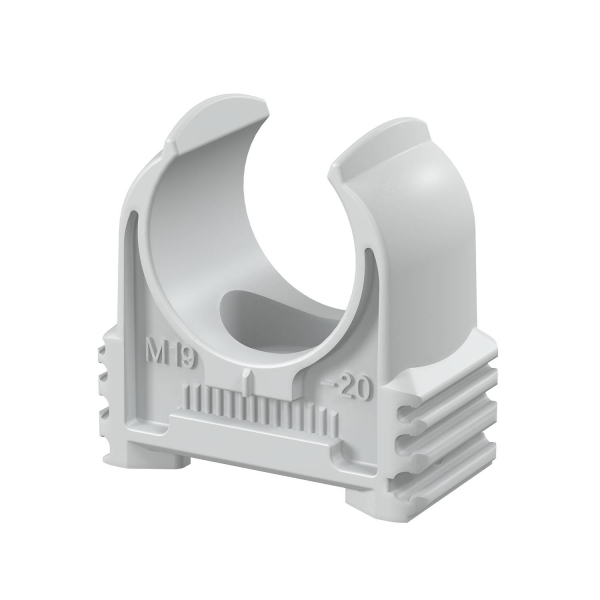 Трубный зажим M19-20