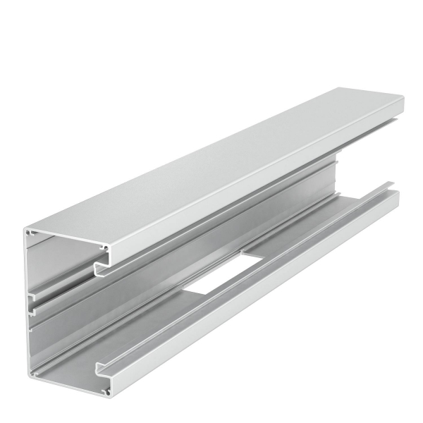 Т-образная секция кабель-канала Rapid 80