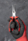 Длинногубцы 160мм Master EKF