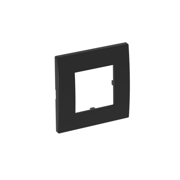 Рамка одинарная 1хModul45