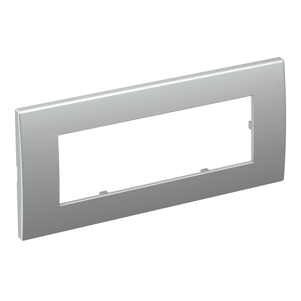 Рамка тройная 3хModul45