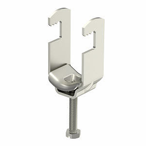 U-образная скоба 34-40 мм