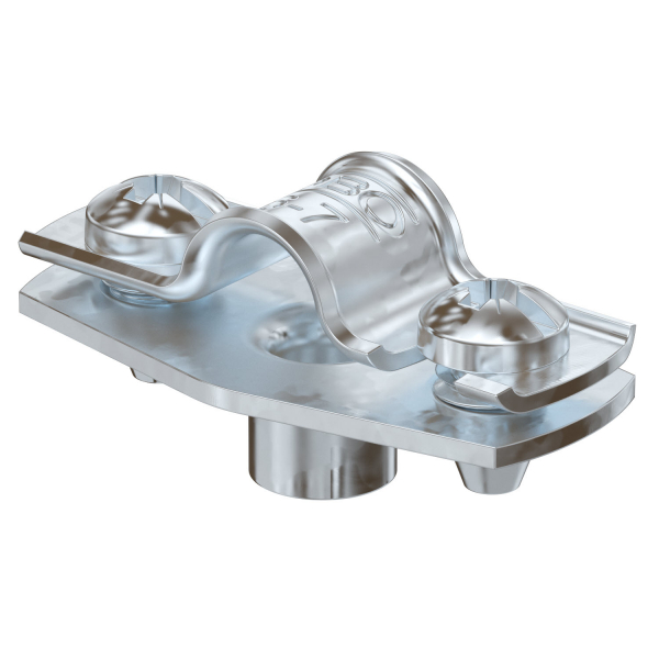 Крепежная скоба дистанционная 6-7 мм