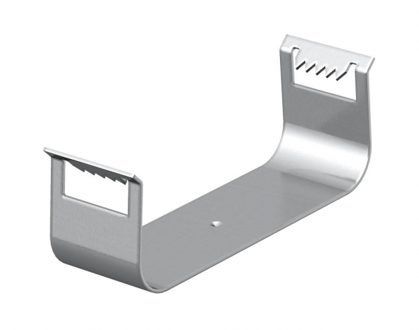 Фиксатор крышки кабель-канала Rapid 45, сталь