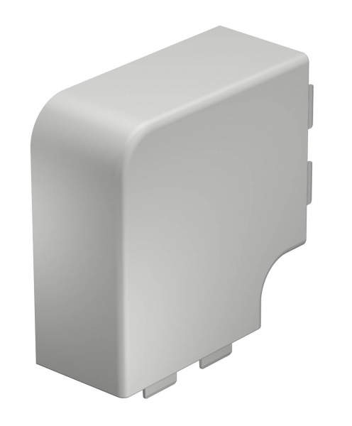 Угол плоский кабель-канала WDK 60x110 мм