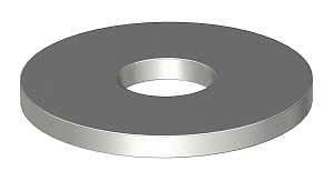 Шайба M10, Ø40 мм