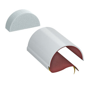 Огнестойкая проходка PYROCOMB® Intube