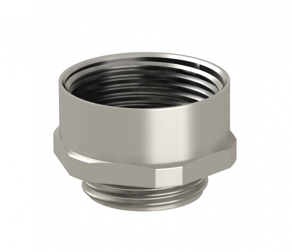 Переходник M20-M25