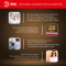Лампа светодиод 20Вт дрл/дрв Е27 4000К 1600Лм POWER T80-20W-4000-E27 ЭРА (1/40)