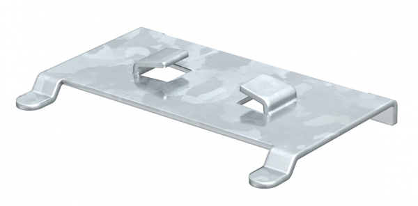 Монтажная пластина TSG 60/S