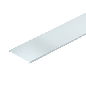 Крышка неперфорированная FS