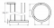 OREOL/P 1000 FLD WH 4000K m01