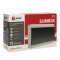 Бокс ЩРН-П-15мод настен пласт бел (дв.прозр) IP41 "SlimBox" EKF PROxima