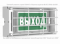 Световой указатель BS-VOLNA-73 S1-INEX I2