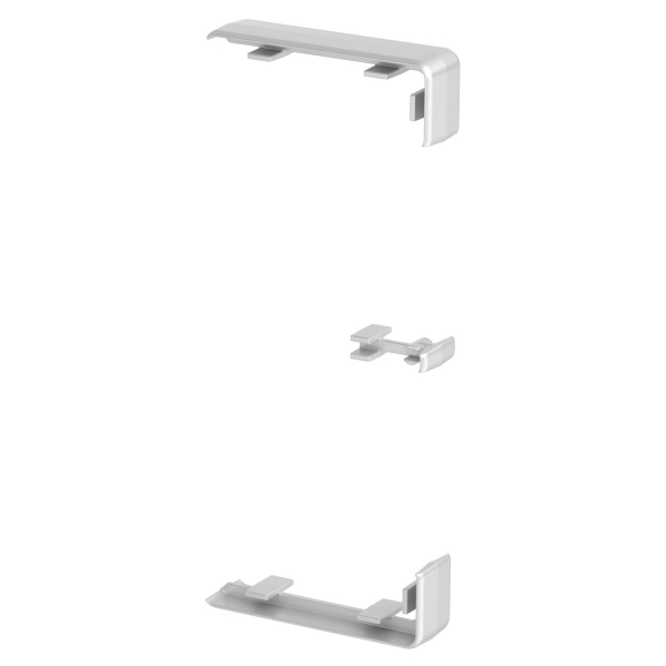 Соединитель для кабель-канала Rapid 45-2