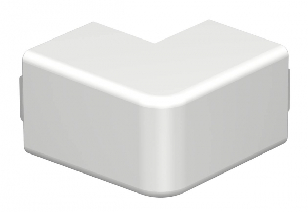 Угол внешний кабель-канала WDK 30x30 мм